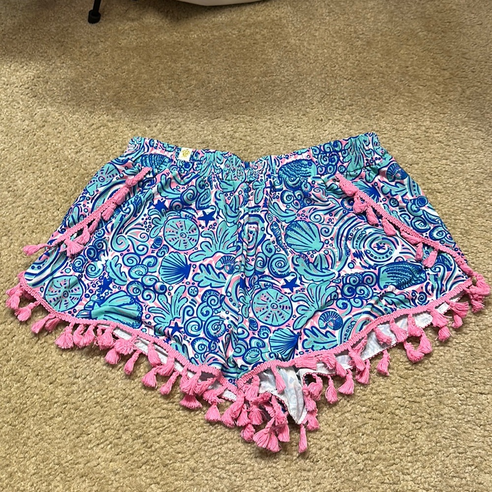 Simply Southern Shorts